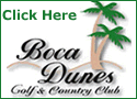 Boca Dunes Golf and Country Club