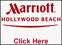 Hollywood Beach Marriott